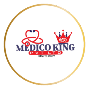 Medico King Pvt.Ltd